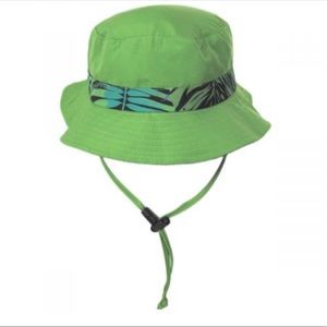 SCALA Kids' Tapir Microfiber Bucket Hat. Size: 4/6
